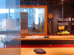 -超级猩猩健身·团课(高新园大冲商务中心二店)