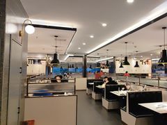 -韩大地烤肉海鲜火锅自助(五一广场店)