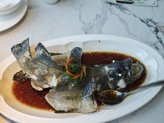 -不仔客海鲜烧烤270度海景餐厅(大东海店)