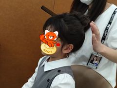 -海马体照相馆(大连柏威年购物中心店)