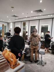 -Kraemer Paris苏豪路易士·嘉玛发廊