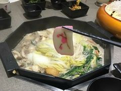 -八角锄烧·肉火锅(天河城店)