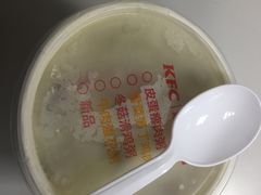 -肯德基(茂业店)