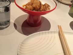 -辣尚瘾·烤鱼·新川菜(交大直营店)