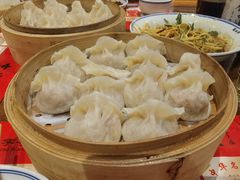 -新兴园饺子馆(河南街店)