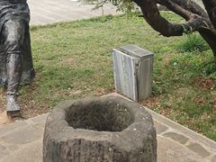 -巍山古城