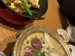 -金掌勺·锅包肉(广渠门店)