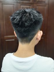 -大人物·男士理发馆