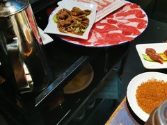 -巴蜀大宅门火锅(北大街店)