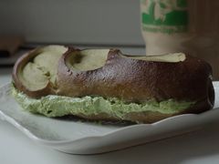 -屋裡·Union Bakery(龙江路店)