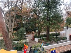 -三鹰之森吉卜力美术馆