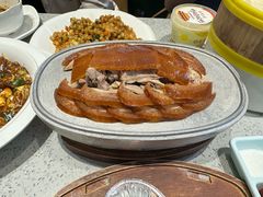 -紫光园·烤鸭·北京菜(团结湖店)