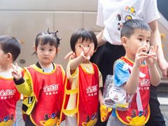 -全优加早教托育园(金海岸店)