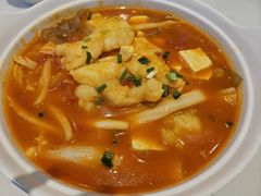 -鱼你在一起(闵行龙盛国际店)