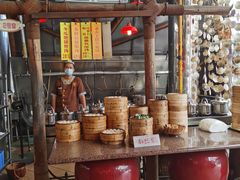大堂-石岐佬中山菜馆(张溪店)