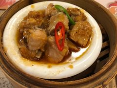 -点都德(大茶楼店)