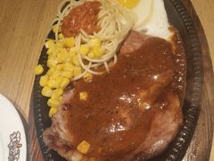 -菲滋意式餐厅(银泰百货金华江南店)