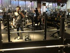 -威尔仕健身会所(北京宜家店)