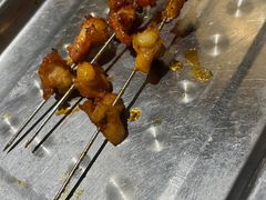 -福苗小骆驼烧烤(大唐不夜城店)