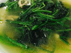 -百姓百味海鲜酒楼(粤垦路总店)