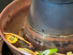 -南门四季铜锅涮肉(大屯·北苑店)