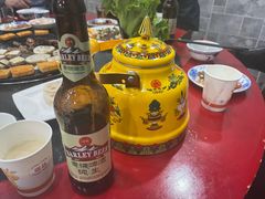 -牛得很·鲜牦牛肉烧烤·牛羊肉菌汤锅(康定店)