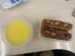 -福荣居褡裢火烧京味家常菜(西四店)