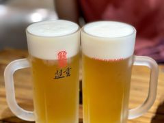 -盟重烧烤(高正街店)
