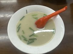 -三百碗宝应长鱼面(板仓街店)