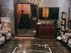 -卫鼎轩·曹公馆(鼓楼店)