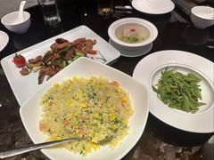 -大理实力希尔顿酒店御璽中餐厅YUXI – CHINESE RESTAURANT