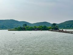 -南北湖风景区