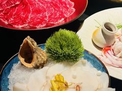 -色響火锅(恒隆广场店)