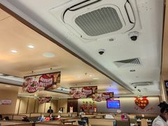 -海底捞火锅(团结桥店)