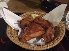 -鸟内会(河北路店)