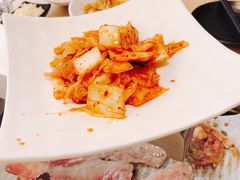 -新石器烤肉(无锡万象城店)