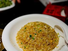 蛋炒饭-麻辣英雄重庆火锅(常平店)