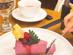 -Entrecôte 法国牛扒馆(保利·时光里店)