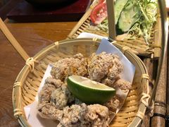-鳗鱼家·深夜食堂(军博店)
