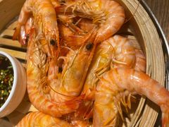 -必点海鲜·鲅鱼水饺(鞍山西道店)