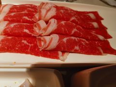 -海底捞火锅鲜切牛肉主题店(长寿路店)