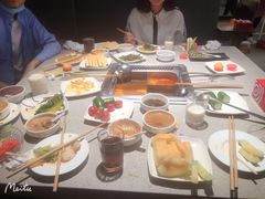 -海底捞大排档火锅(悦荟广场店)