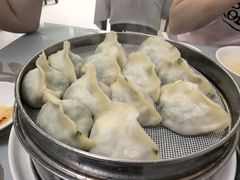 -三盛轩回民饺子馆