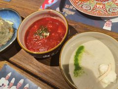 -卢布里西餐厅(海拉尔店)