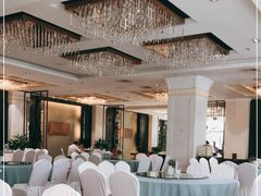 -博雅酒店-中餐厅