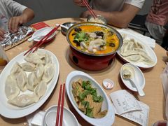 -喜家德虾仁水饺(浦东山姆店)