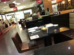 -江边城外烤全鱼(龙德广场店)