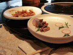 -滋粥楼·顺德菜海鲜茶点(方舟店)