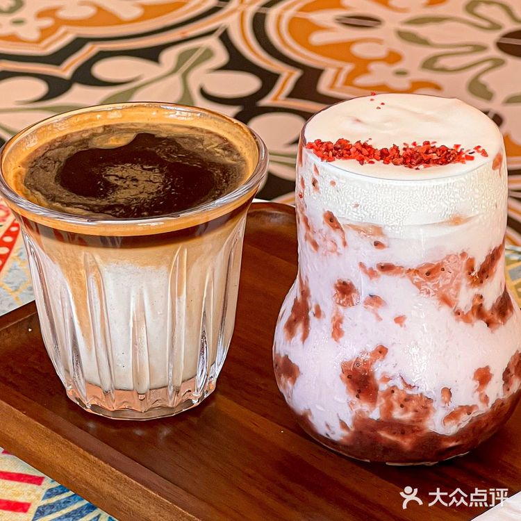 广州这家童话风蛋糕下午茶也太美了…拍了N张