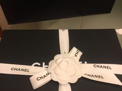 -CHANEL(恒隆广场店)
